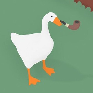 Team Page: Untitled Goose Team